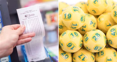 oz lotto tuesday|who won oz lotto last night.
